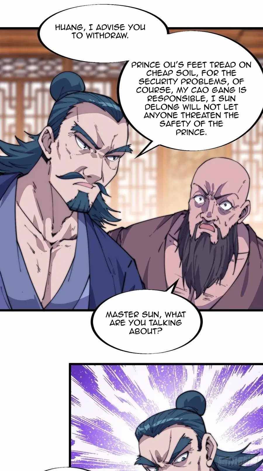 It Starts With A Mountain — Chapter 90 — page 26