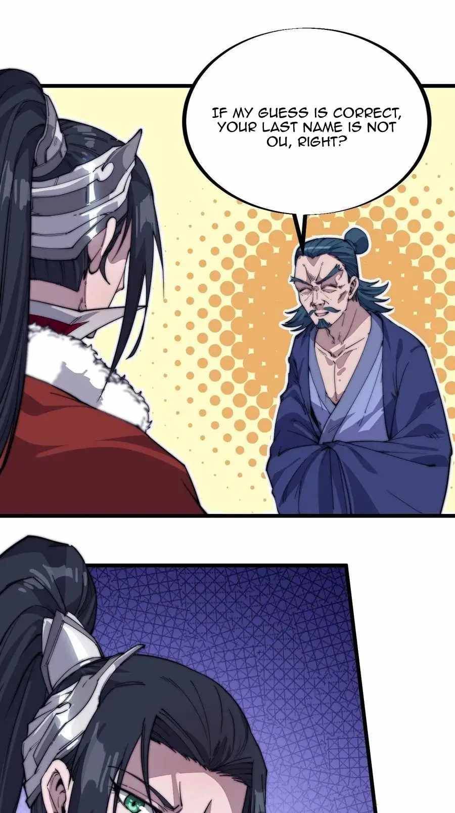 It Starts With A Mountain — Chapter 90 — page 28