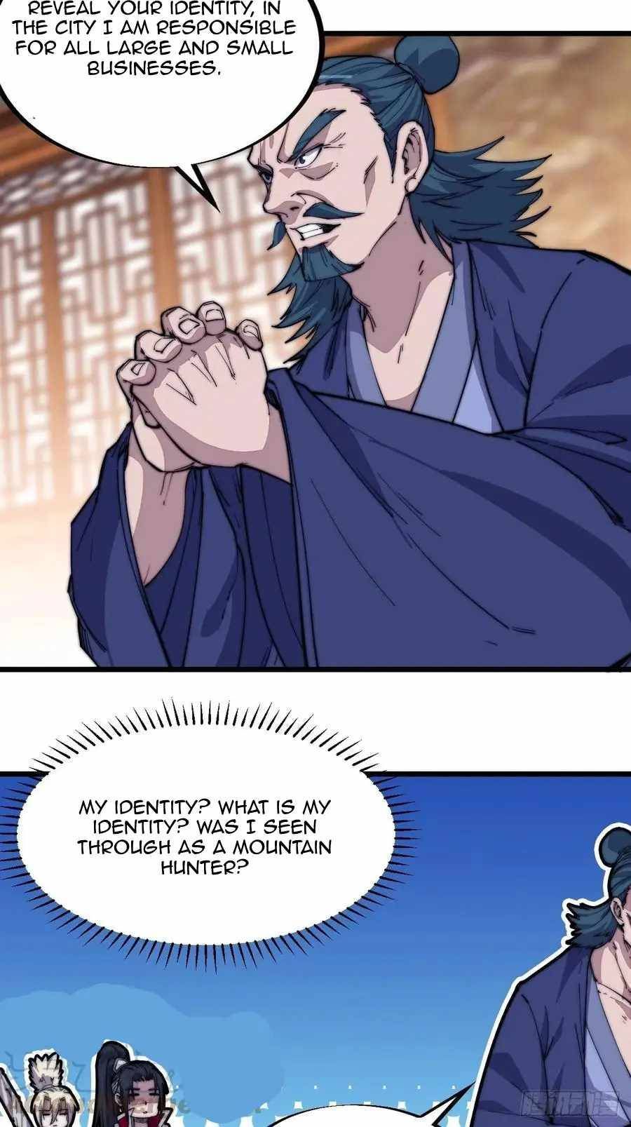 It Starts With A Mountain — Chapter 90 — page 30