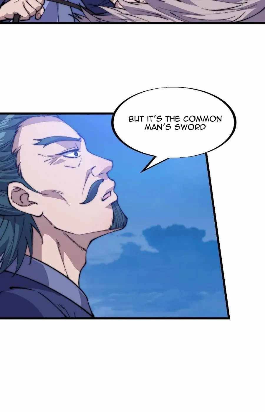 It Starts With A Mountain — Chapter 90 — page 37