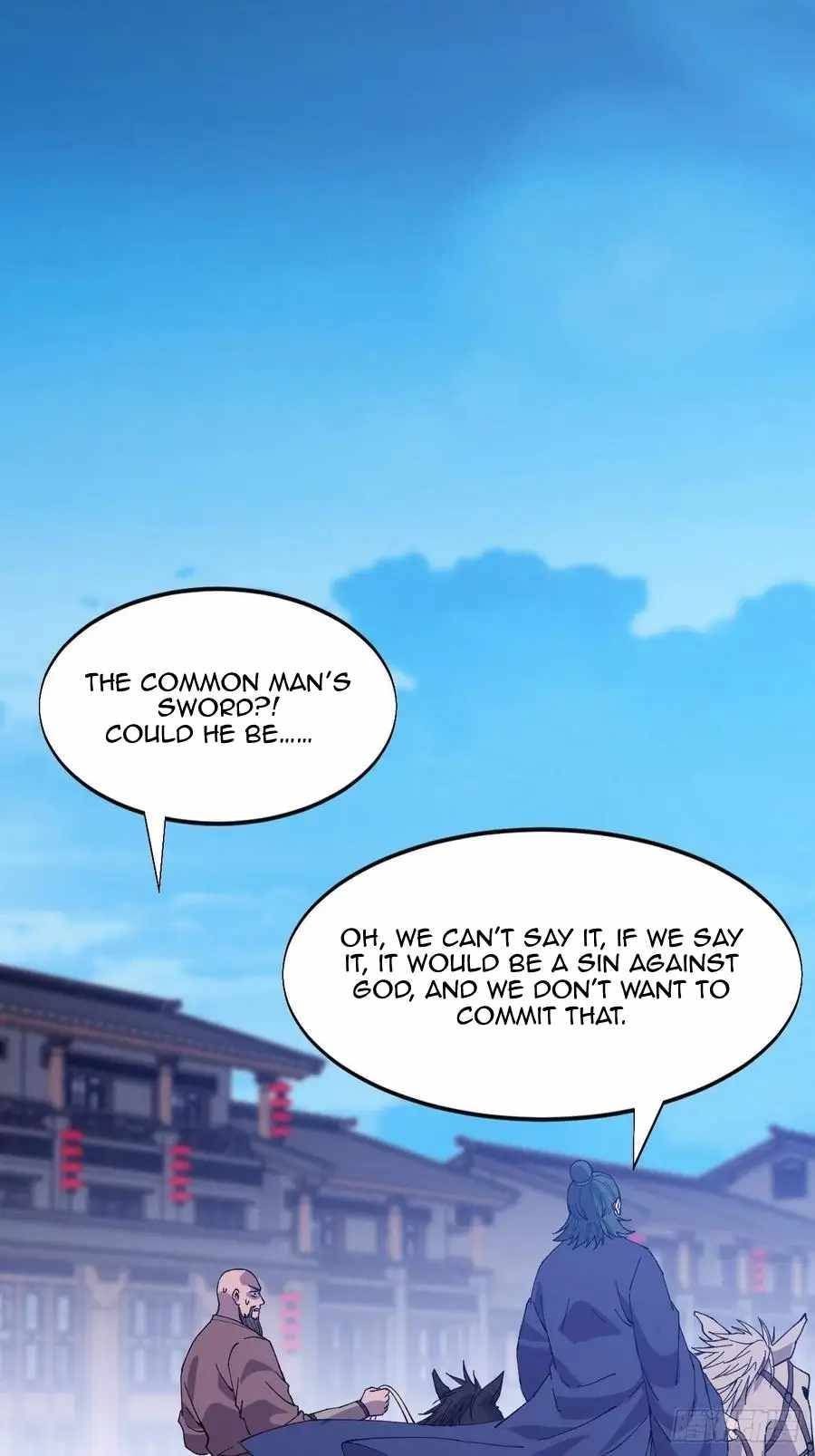 It Starts With A Mountain — Chapter 90 — page 38