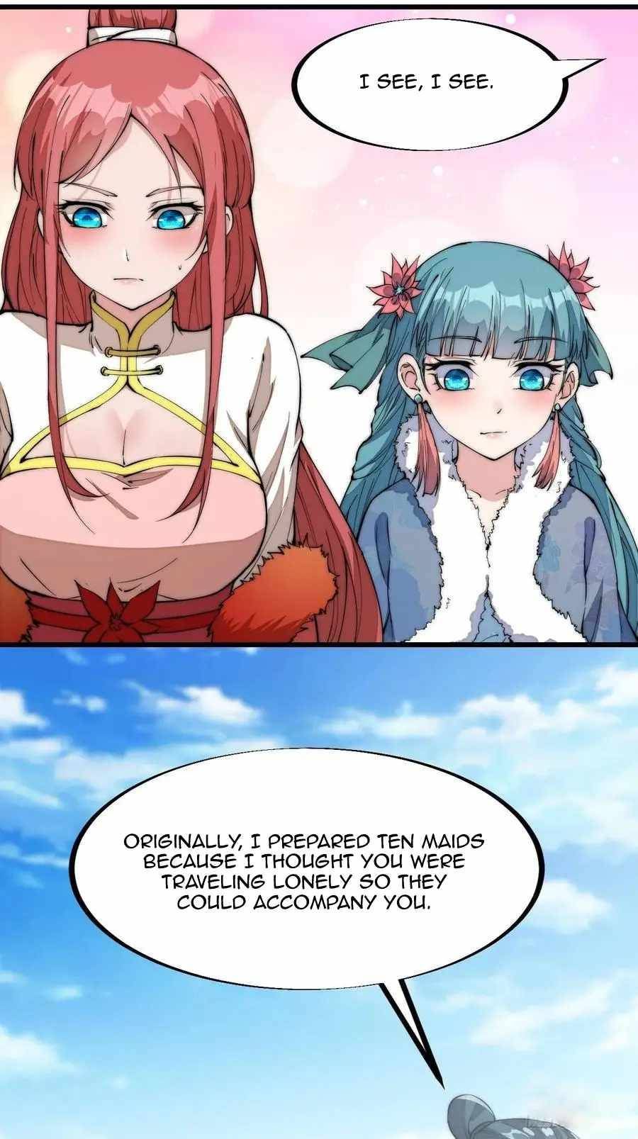 It Starts With A Mountain — Chapter 93 — page 4