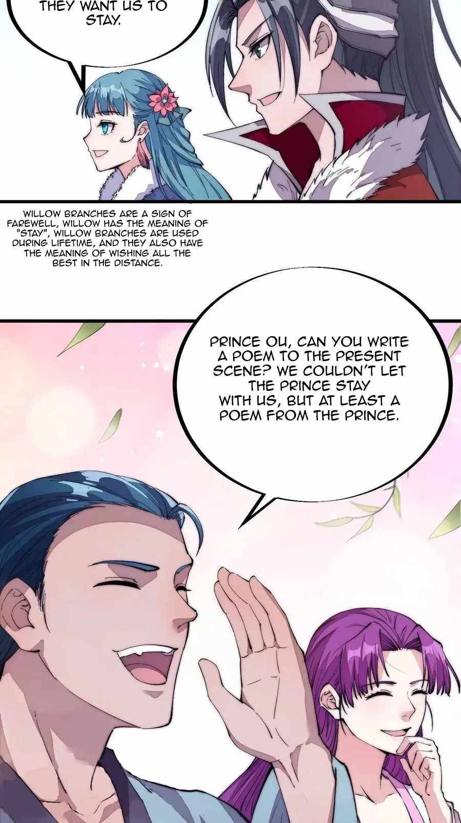It Starts With A Mountain — Chapter 93 — page 12