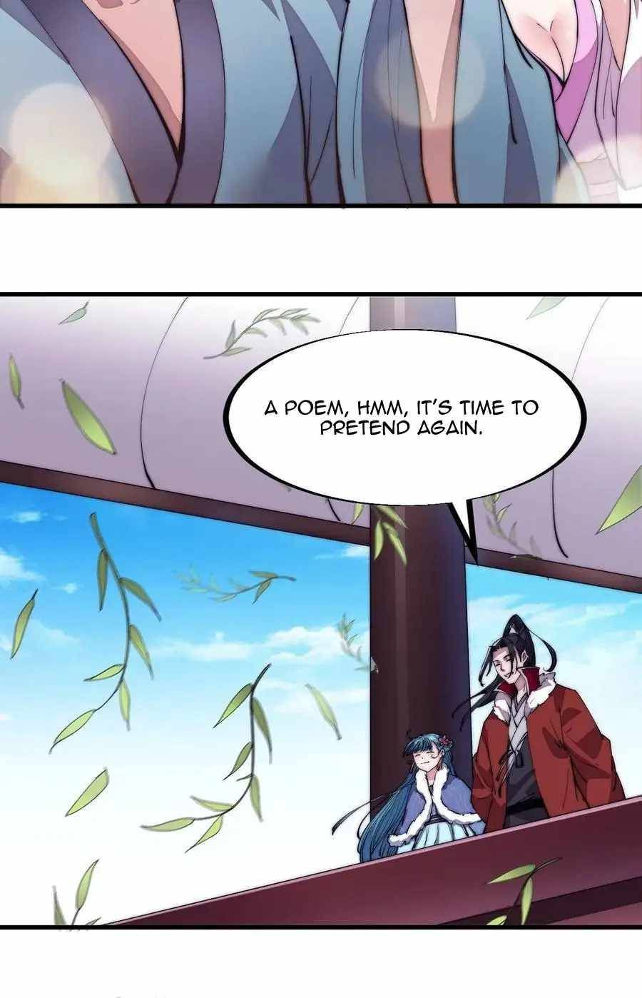 It Starts With A Mountain — Chapter 93 — page 13