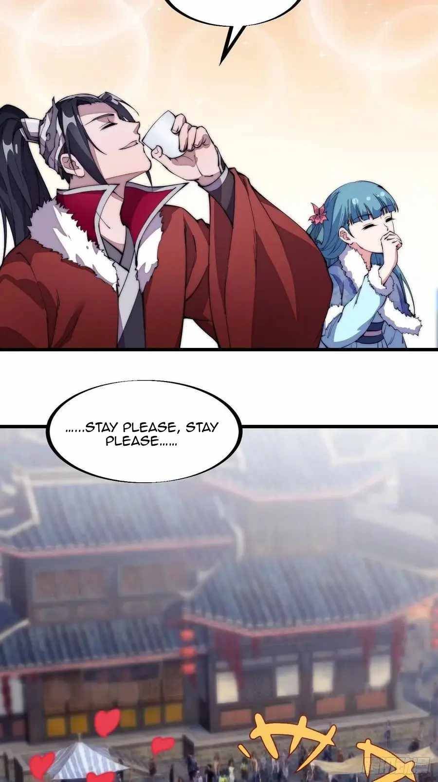 It Starts With A Mountain — Chapter 93 — page 17