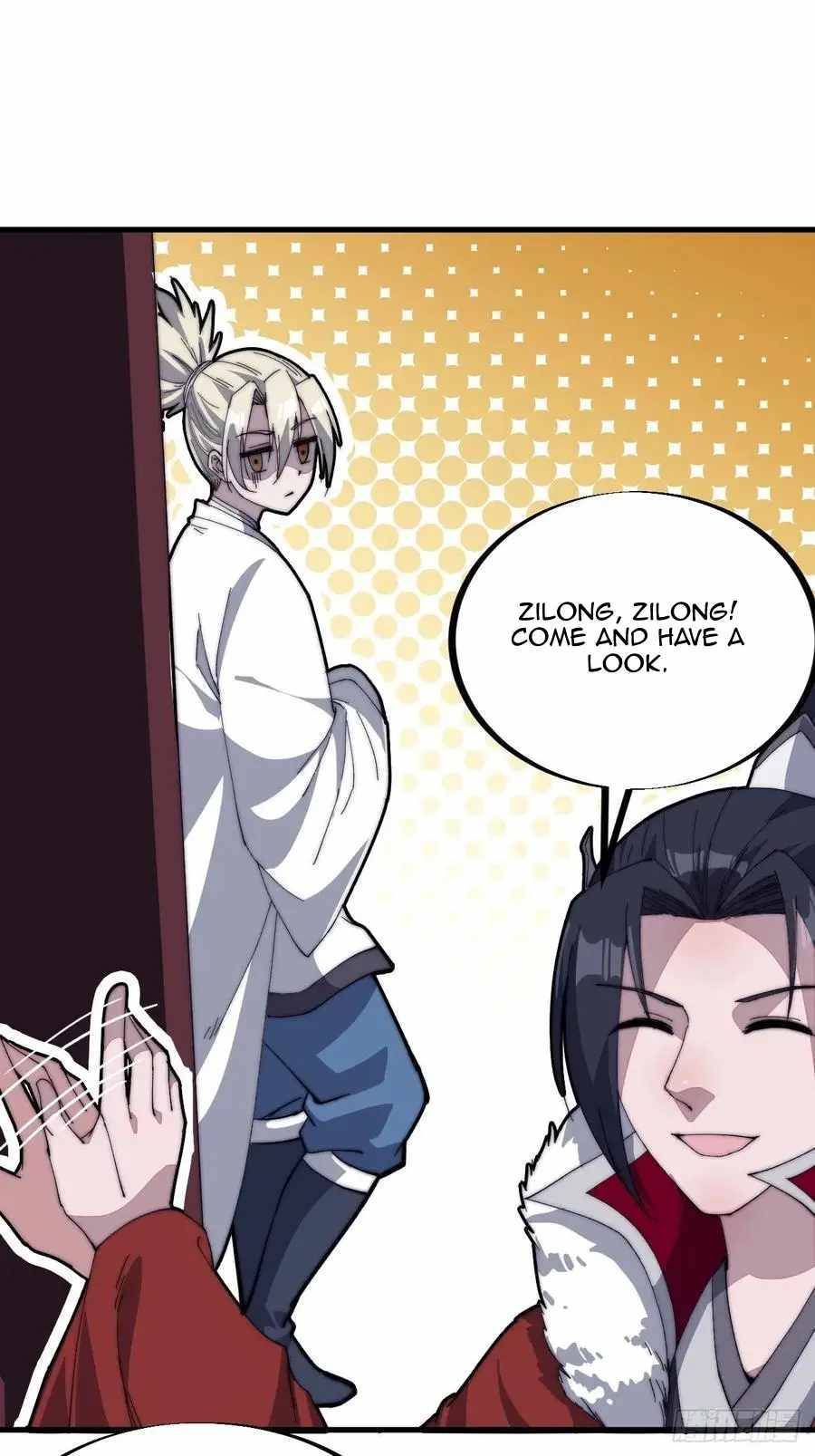 It Starts With A Mountain — Chapter 93 — page 20