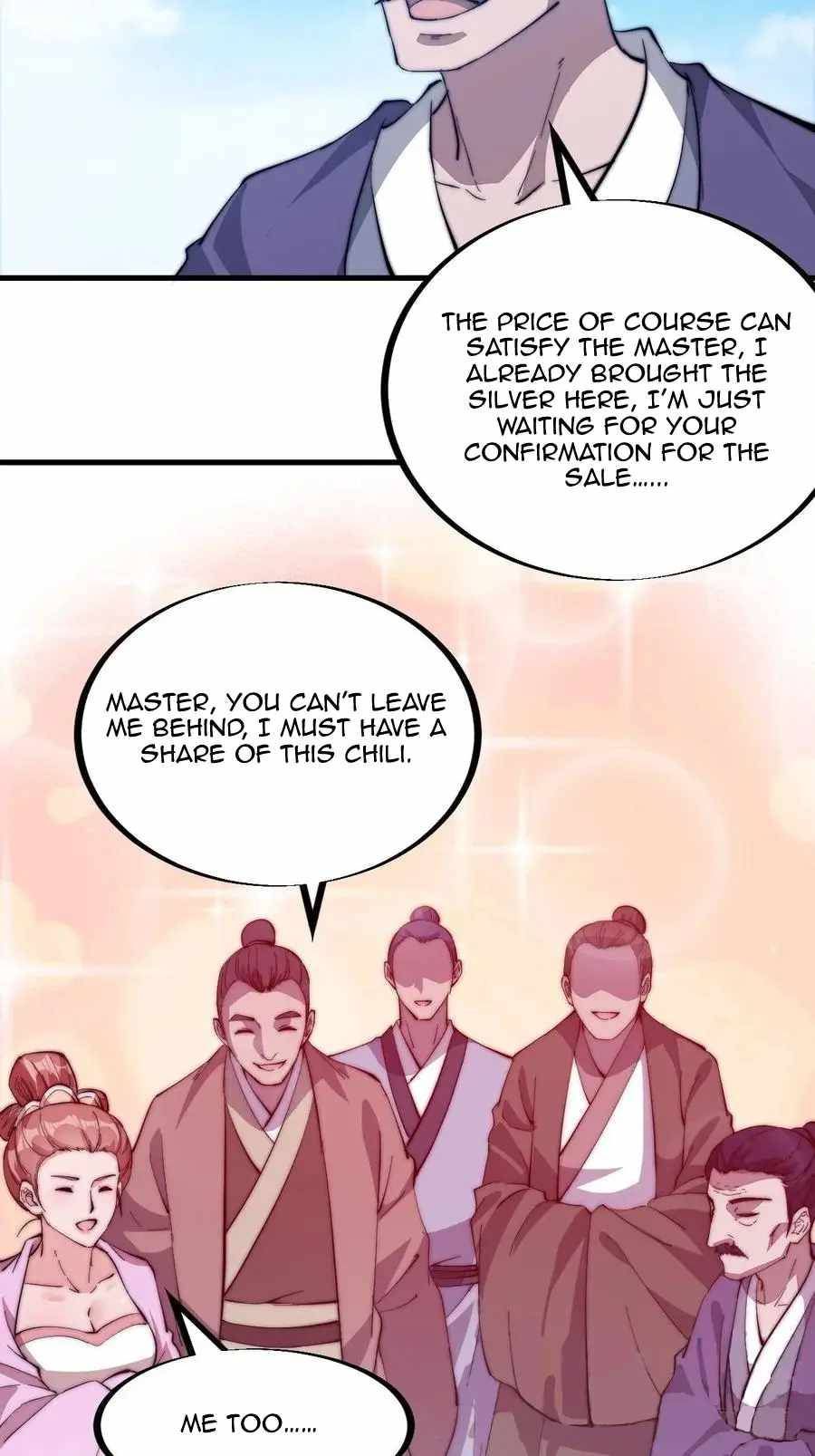 It Starts With A Mountain — Chapter 93 — page 30