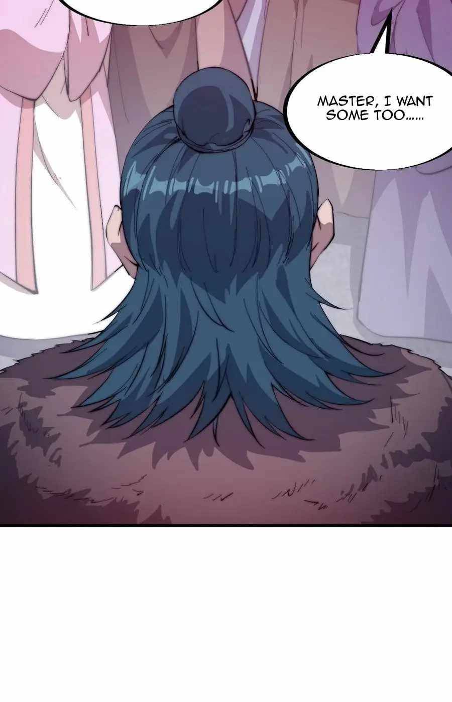 It Starts With A Mountain — Chapter 93 — page 31