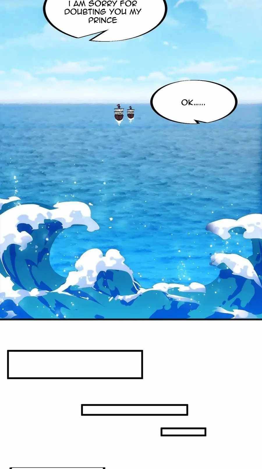 It Starts With A Mountain — Chapter 93 — page 34