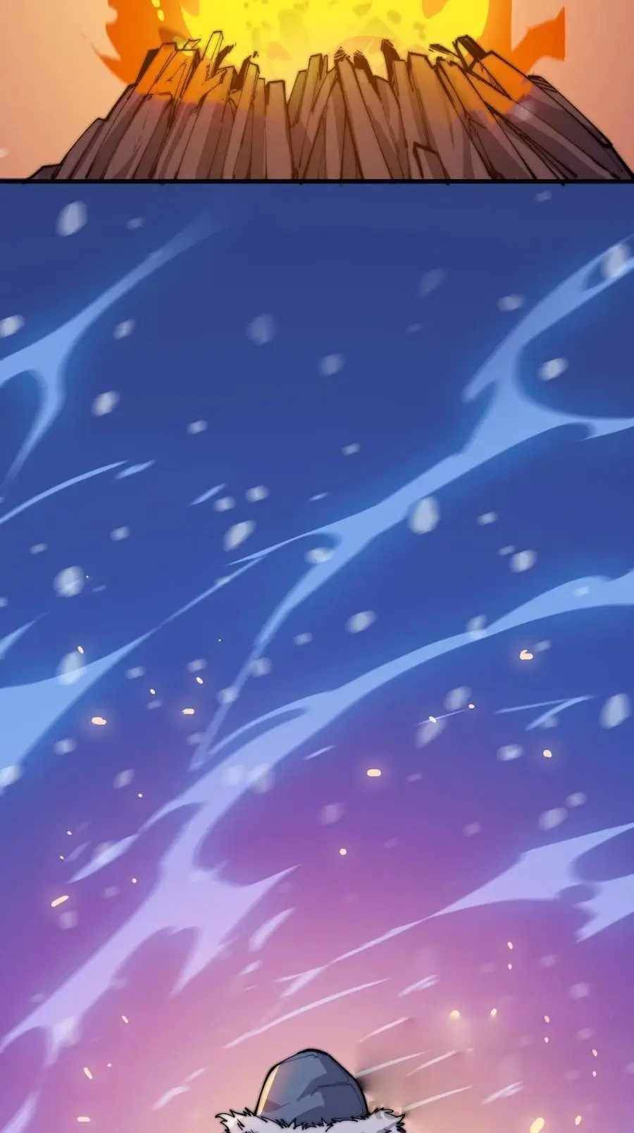 It Starts With A Mountain — Chapter 93 — page 36