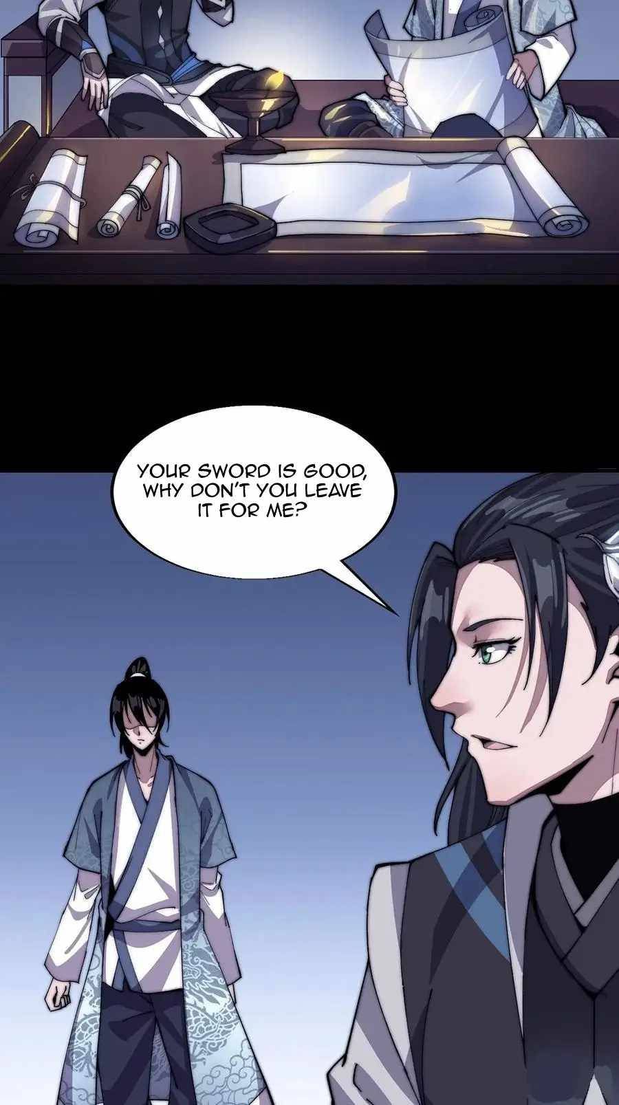 It Starts With A Mountain — Chapter 93 — page 41