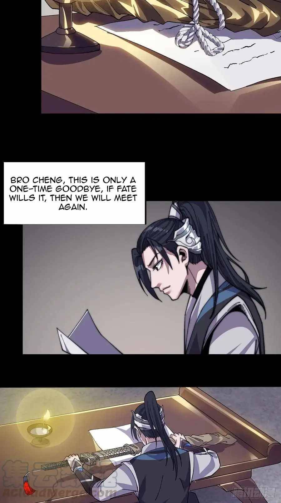 It Starts With A Mountain — Chapter 93 — page 45