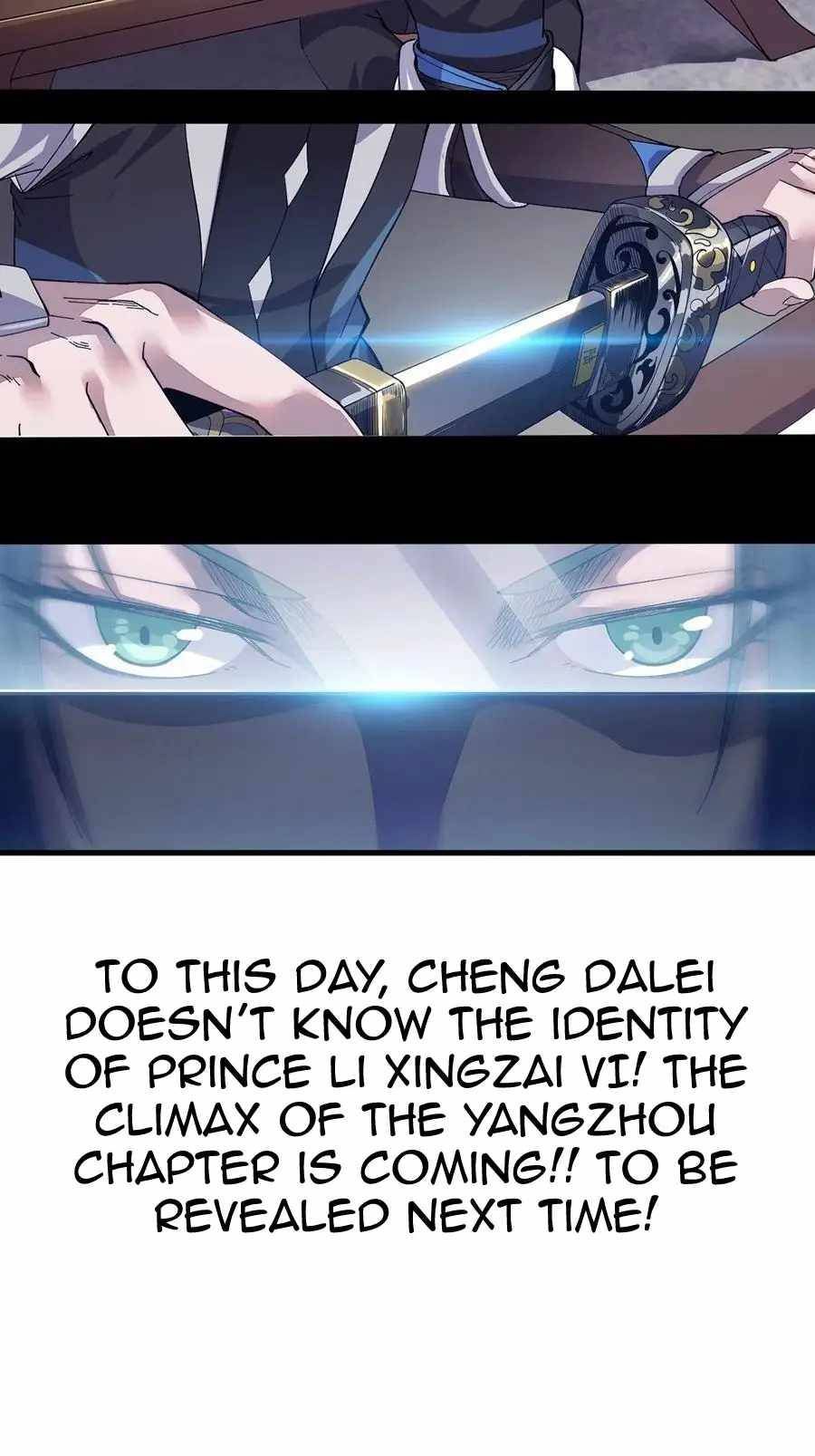 It Starts With A Mountain — Chapter 93 — page 46