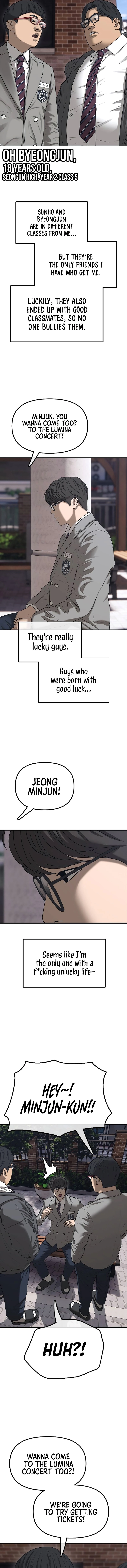 The End Has Come — Chapter 1 — page 13