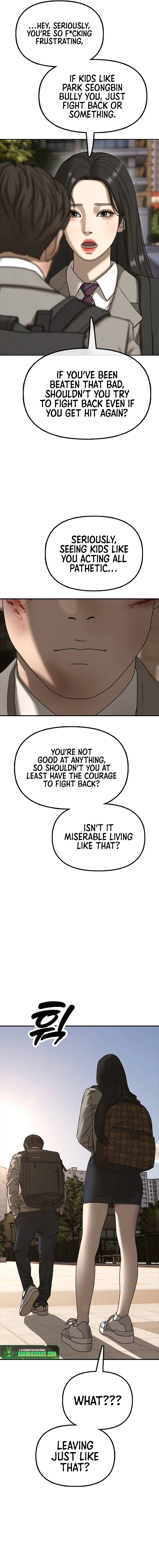 The End Has Come — Chapter 1 — page 28