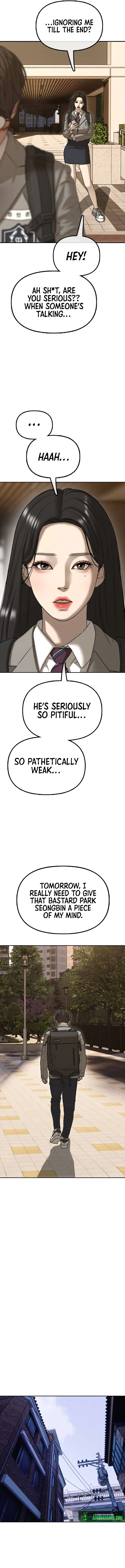 The End Has Come — Chapter 1 — page 29