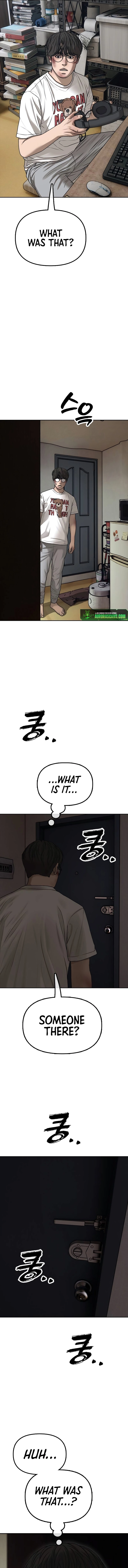 The End Has Come — Chapter 1 — page 34