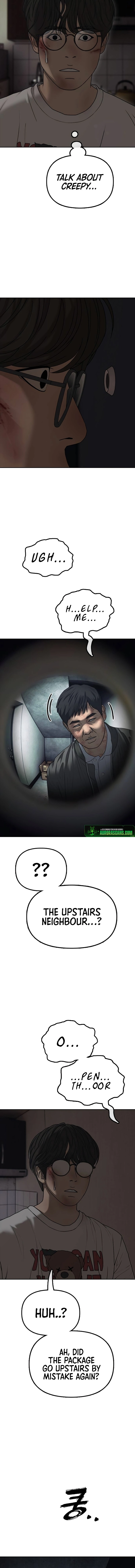 The End Has Come — Chapter 1 — page 35