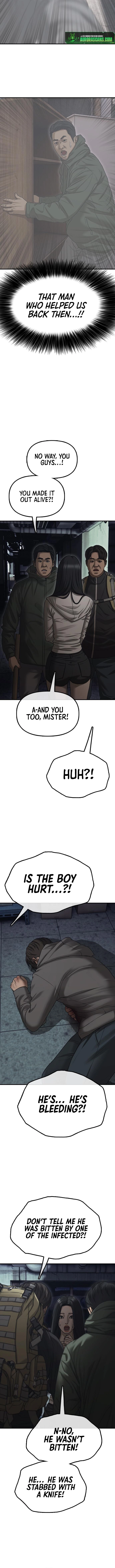 The End Has Come — Chapter 10 — page 3
