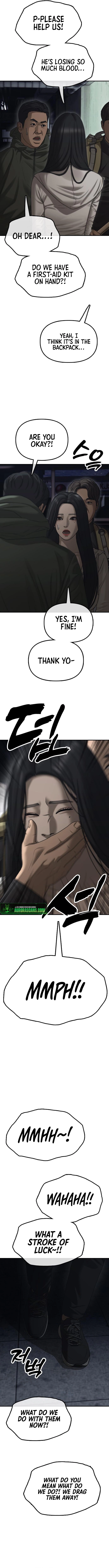 The End Has Come — Chapter 10 — page 4