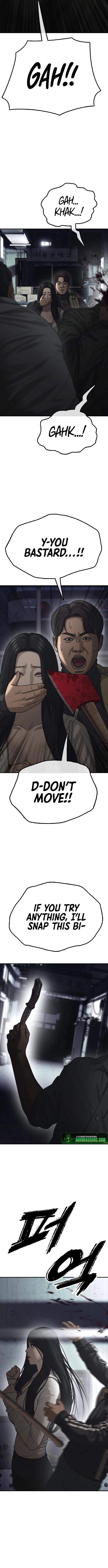The End Has Come — Chapter 10 — page 7