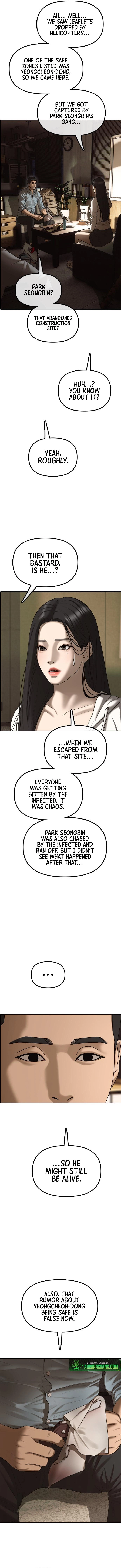 The End Has Come — Chapter 10 — page 10