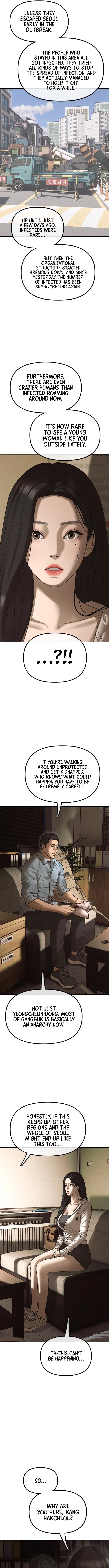 The End Has Come — Chapter 10 — page 11