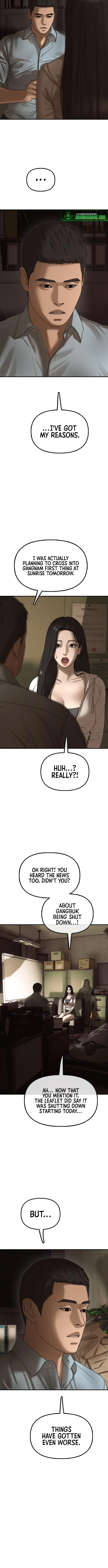 The End Has Come — Chapter 10 — page 12