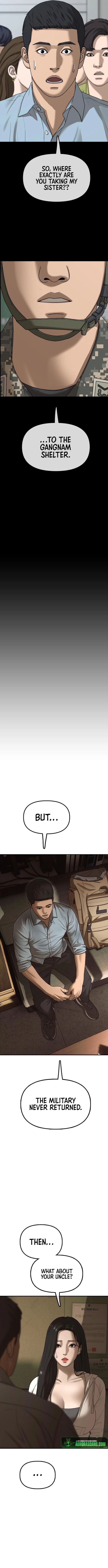 The End Has Come — Chapter 10 — page 16