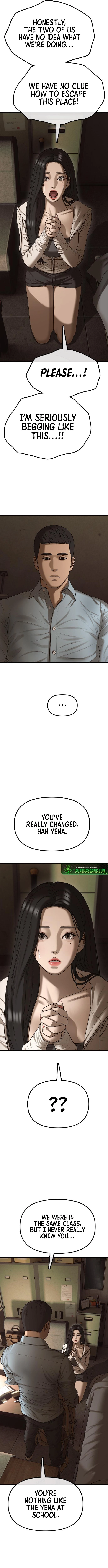 The End Has Come — Chapter 10 — page 19