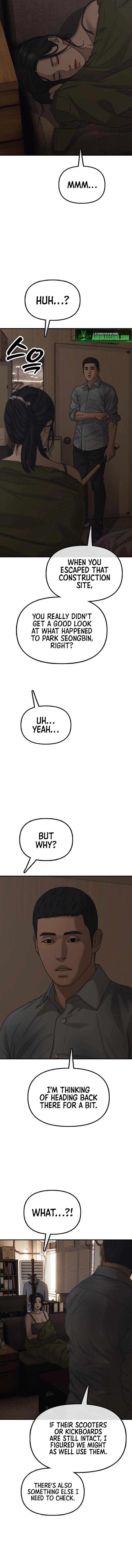 The End Has Come — Chapter 10 — page 21