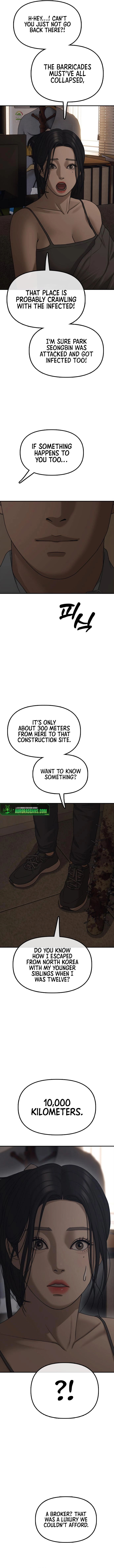 The End Has Come — Chapter 10 — page 22
