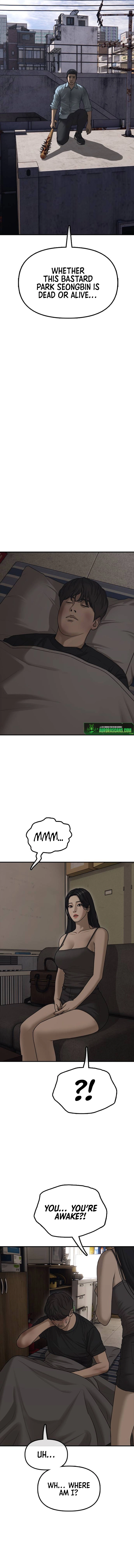 The End Has Come — Chapter 11 — page 2