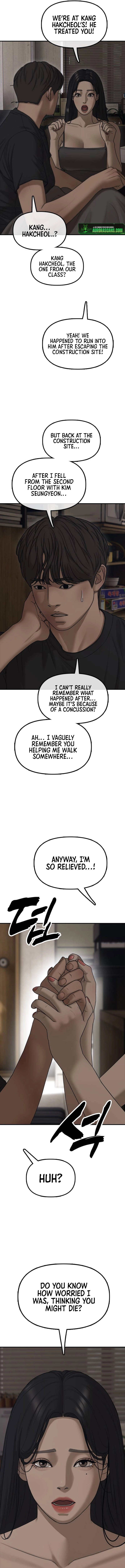 The End Has Come — Chapter 11 — page 3