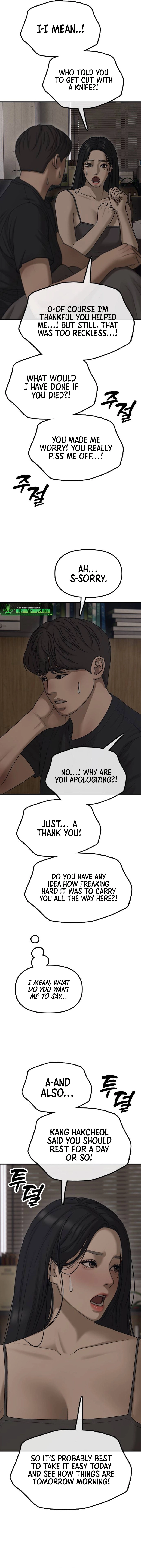 The End Has Come — Chapter 11 — page 5