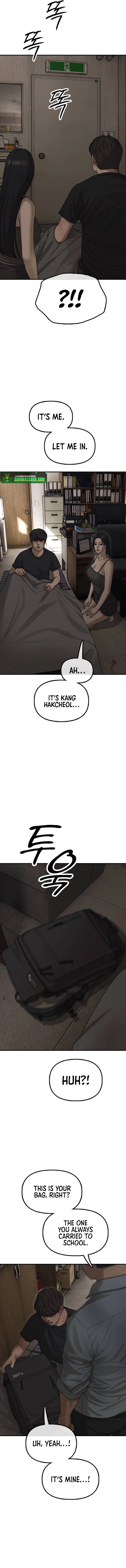 The End Has Come — Chapter 11 — page 7