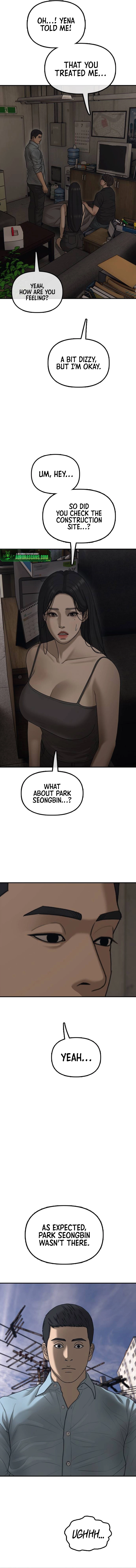 The End Has Come — Chapter 11 — page 9