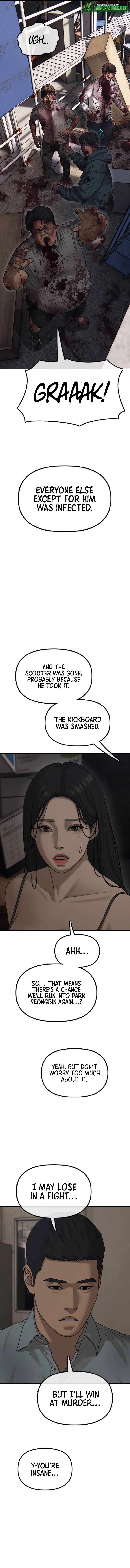The End Has Come — Chapter 11 — page 10