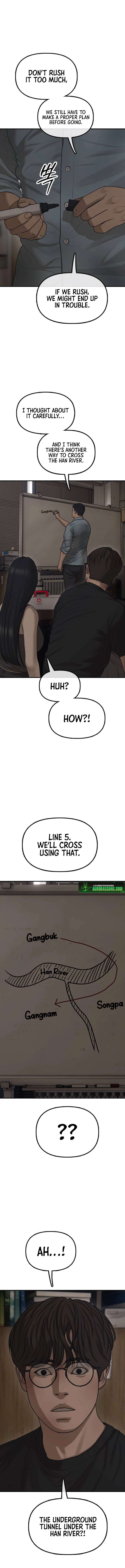 The End Has Come — Chapter 11 — page 12