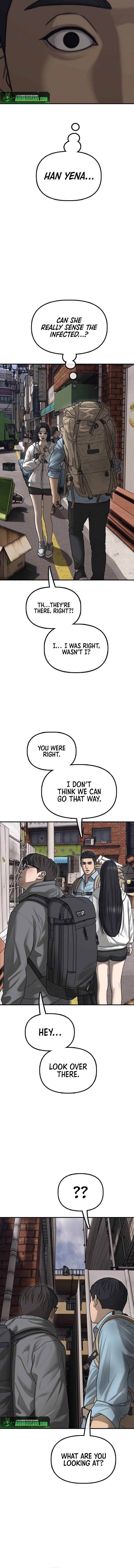 The End Has Come — Chapter 11 — page 24