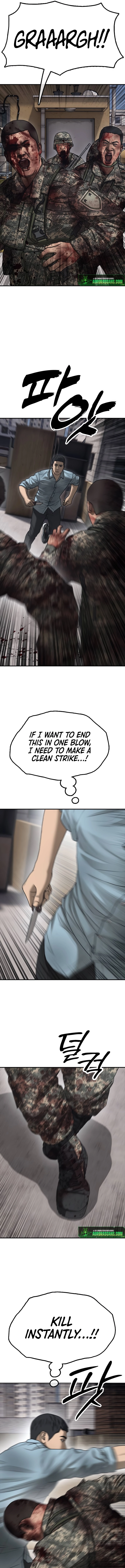 The End Has Come — Chapter 12 — page 12