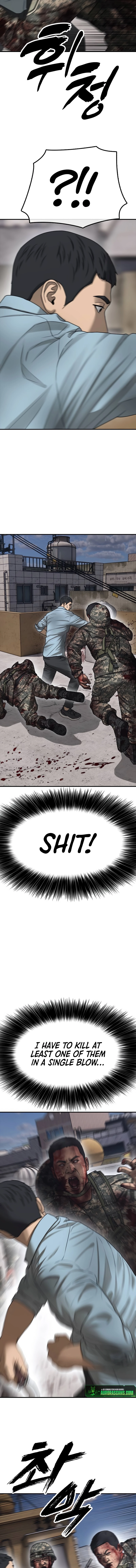 The End Has Come — Chapter 12 — page 13