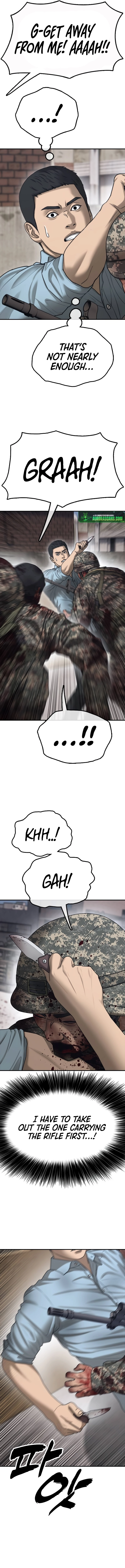 The End Has Come — Chapter 12 — page 16