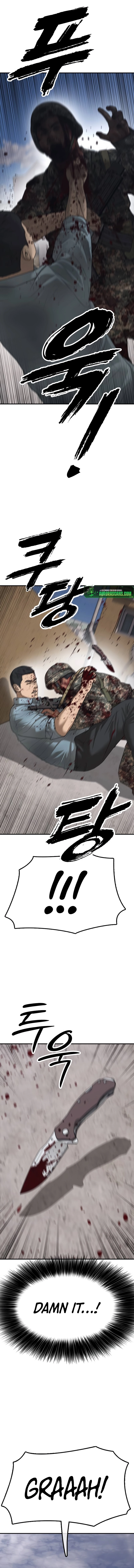 The End Has Come — Chapter 12 — page 17