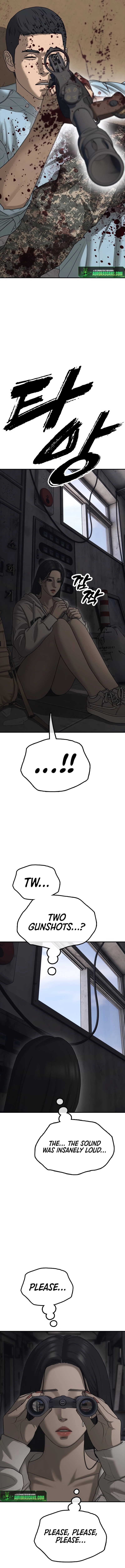 The End Has Come — Chapter 12 — page 21
