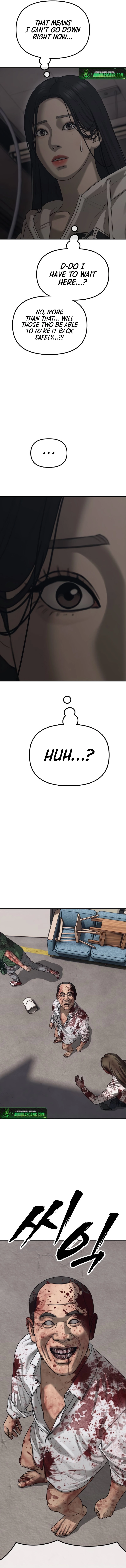 The End Has Come — Chapter 12 — page 25