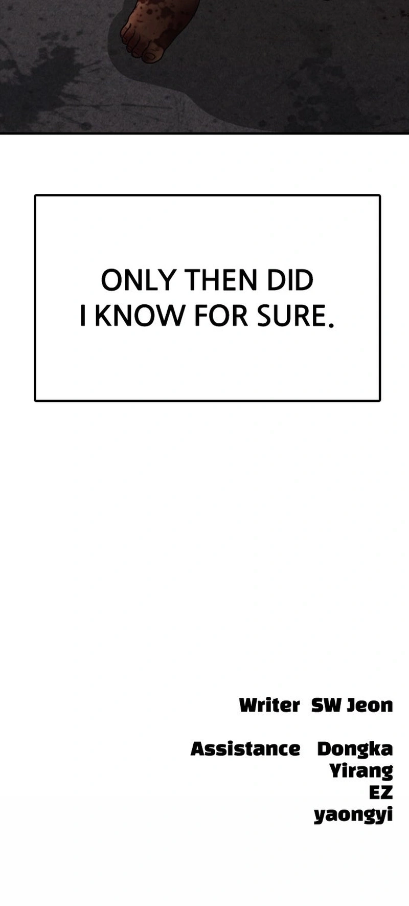 The End Has Come — Chapter 18 — page 19