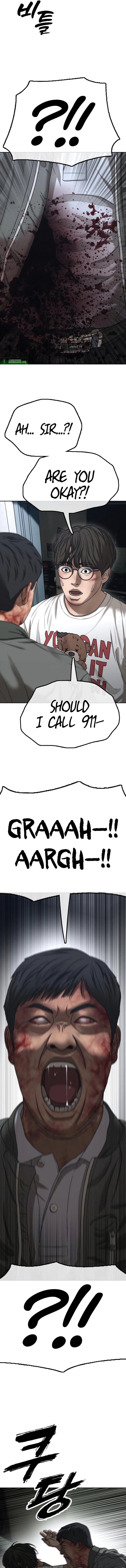 The End Has Come — Chapter 2 — page 3