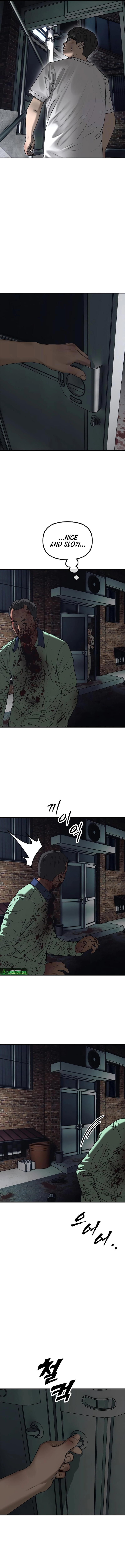 The End Has Come — Chapter 2 — page 14