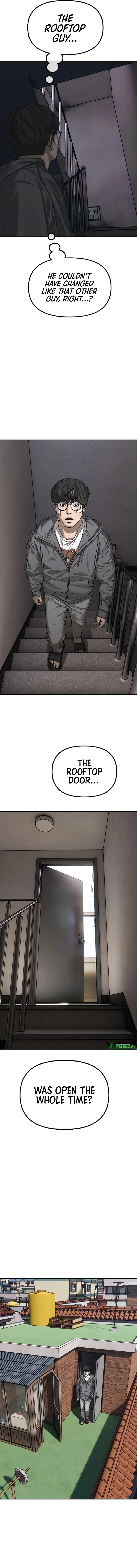 The End Has Come — Chapter 2 — page 23